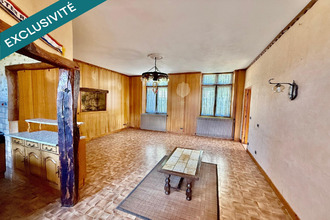 achat maison ugine 73400