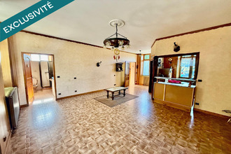 achat maison ugine 73400