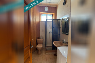 achat maison ugine 73400