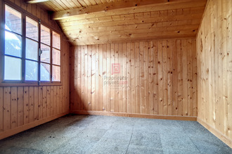 achat maison ugine 73400