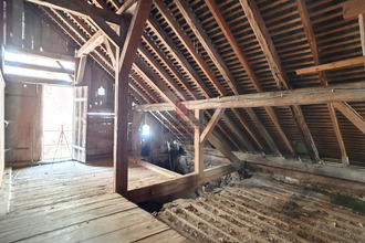 achat maison ugine 73400