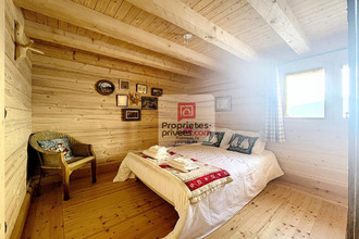 achat maison ugine 73400