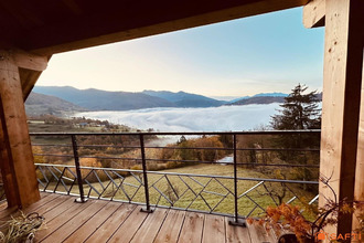 achat maison ugine 73400