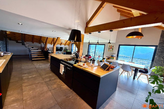 achat maison ugine 73400