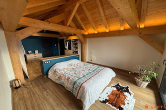 achat maison ugine 73400