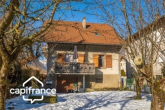 achat maison ugine 73400