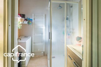 achat maison ugine 73400