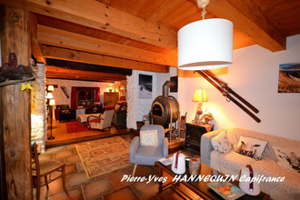 achat maison ugine 73400