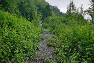 achat maison ugine 73400