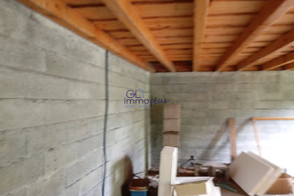 achat maison ugine 73400