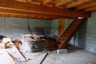 achat maison ugine 73400