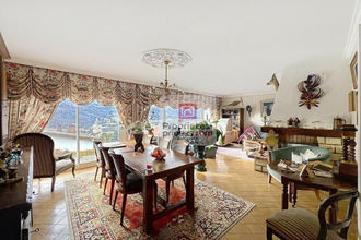 achat maison ugine 73400