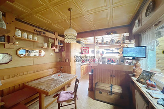 achat maison ugine 73400