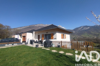 achat maison ugine 73400