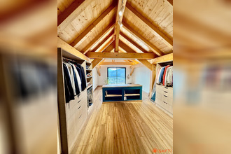 achat maison ugine 73400