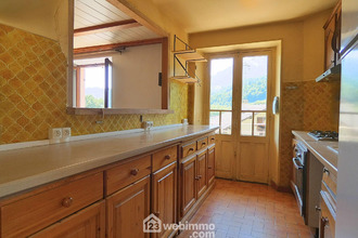 achat maison ugine 73400