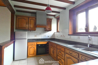 achat maison ugine 73400