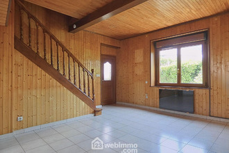 achat maison ugine 73400