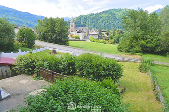 achat maison ugine 73400