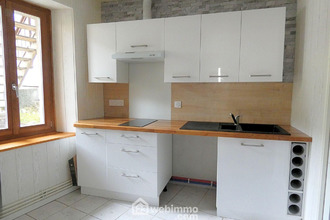 achat maison ugine 73400