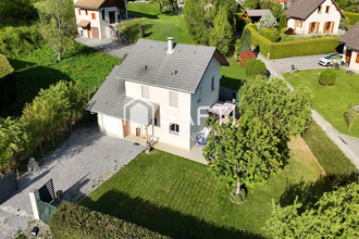 achat maison ugine 73400