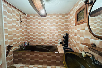 achat maison ugnouas 65140