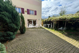 achat maison ugny 54870