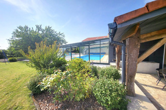 achat maison ugny 54870