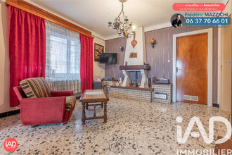 achat maison ugny 54870