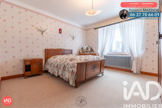 achat maison ugny 54870