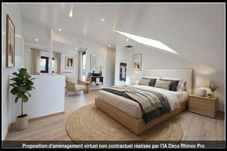 achat maison ugny 54870