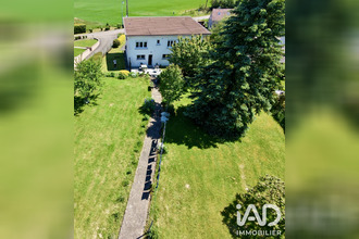 achat maison ugny 54870