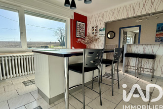 achat maison ugny 54870
