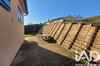 achat maison ugny-sur-meuse 55140
