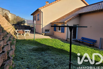 achat maison ugny-sur-meuse 55140