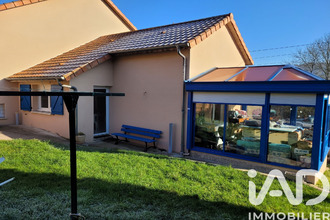 achat maison ugny-sur-meuse 55140