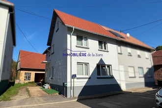 achat maison uhlwiller 67350
