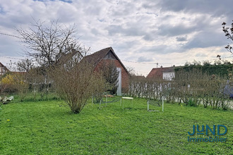 achat maison uhrwiller 67350