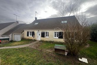 achat maison ully-st-georges 60730