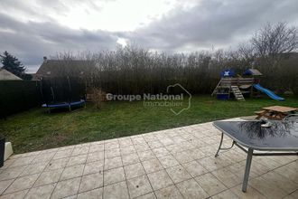 achat maison ully-st-georges 60730