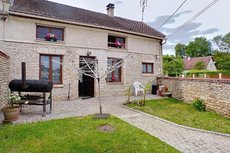 achat maison ully-st-georges 60730