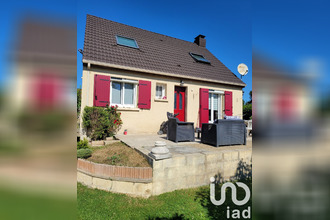 achat maison ully-st-georges 60730