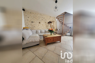 achat maison ully-st-georges 60730