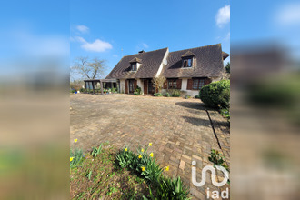 achat maison ully-st-georges 60730