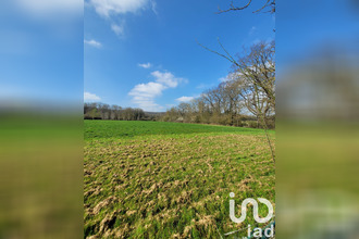 achat maison ully-st-georges 60730