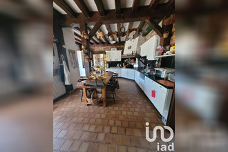 achat maison ully-st-georges 60730