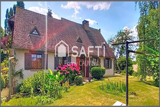 achat maison ully-st-georges 60730