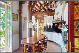 achat maison ully-st-georges 60730