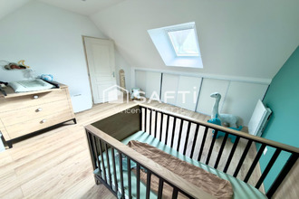 achat maison ully-st-georges 60730