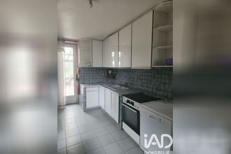 achat maison ully-st-georges 60730